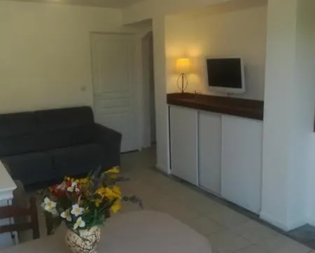 Jardin En Ville Apartament *